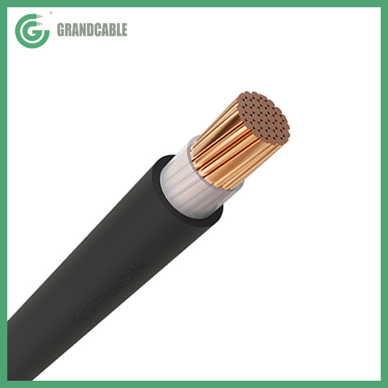 1C 95mm2 Кабели SDI с изоляцией из XLPE 0.6/1kV Медь XV BT КАБЕЛЬ