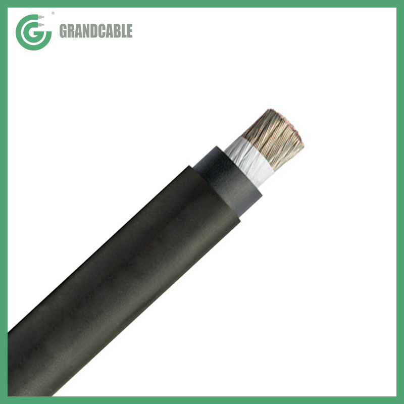 929.2MCM 600V Diesel Locomotive Cable EPR Insulated CPE Jacketed DLO Cable