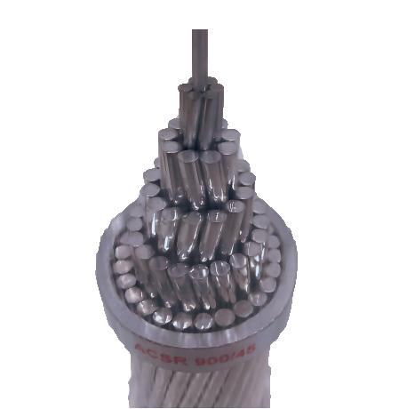 0.5sqmm -400sqmm Low and Medium Voltage Cable Overhead Power Transmission Conductor