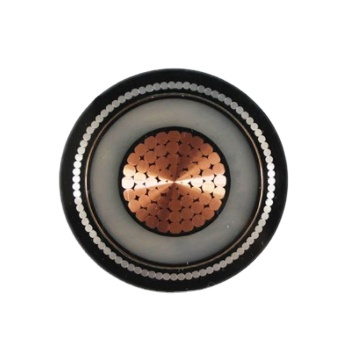 1*70mm2 3*70mm2 26kv Cu/XLPE/PVC/Swa/PVC Power Cable