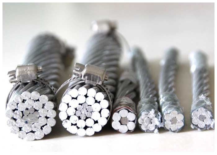 10-500sqmm Low and Medium Voltage Cable Overhead Bare Conductor ACSR AAC AAAC Acss Accc Aacsr