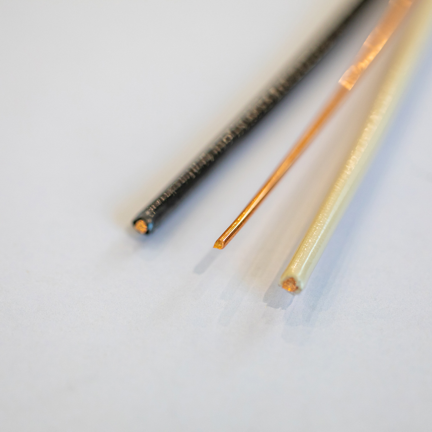 10AWG Orange 8AWG White 300V Nmd90 Copper Cable with Good Price