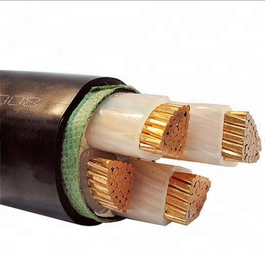 120mm2 300mm2 3*95mm2 4*35mm2 50sqmm 2c 10mm2 3c 240mm2 Unarmored Cable Manufacture