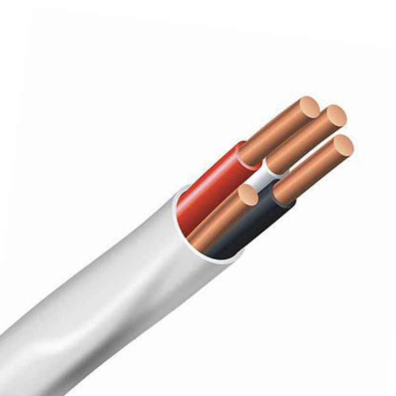 14AWG White for General Application 10AWG Orange Nmd90 Cable Wires with Good Price
