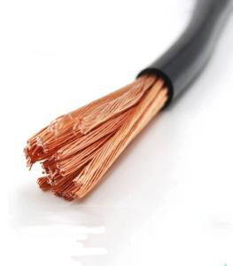 2/0 AWG 35mm 50mm Welding Ground Cable Battery Cable