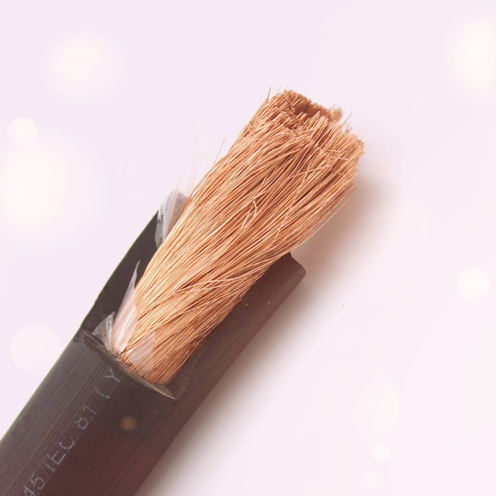 3*2.5, 5*4, 3*16+1*10 Power Cable H07rn-F, H07bn-F