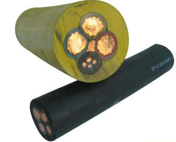 300V Water-Proof Sj/Sjo/Sjow/Sjoo/Sjoow Flexible Rubber Cable