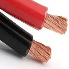 600V 4/0 AWG Standard Pure Copper Conductor Flexible Welding Cable