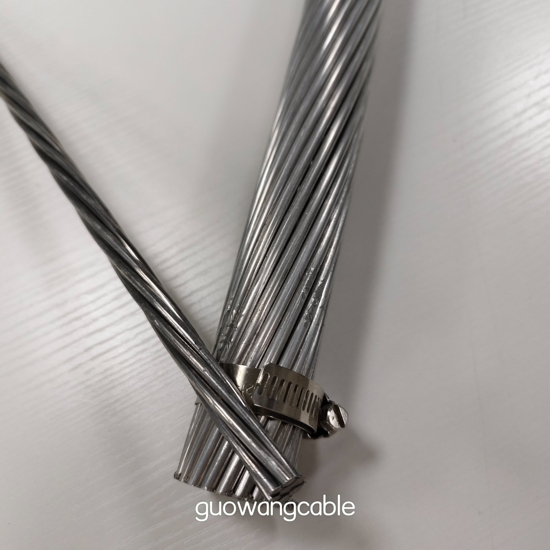 70/11 70/72 95/16 150/25 AC Wire10-500sqmm Low and Medium Voltage Cable BS215 Bare Aluminum ACSR AAC AAAC Acss Accc Aacsr