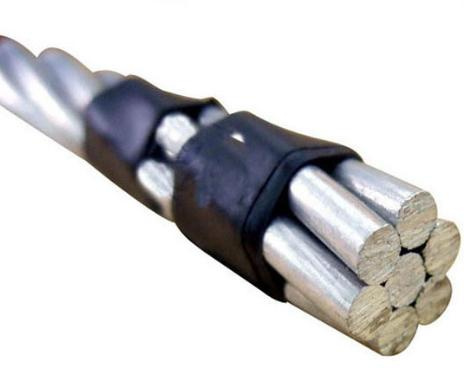 AAAC AAC 10mm2 to 3500mm2 All Aluminum Alloy Hda Sca Conductor