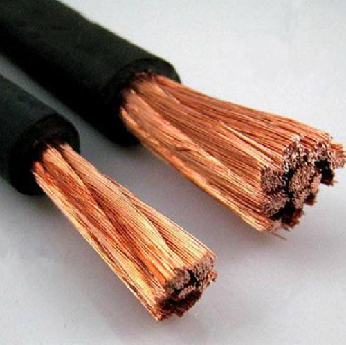 AC CCC Approved PVC Flexible Copper Wire 450V 750V Power Cable
