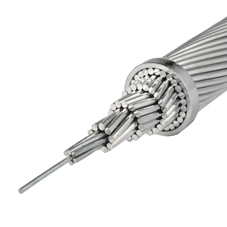Aluminum Alloy Conductor Steel Reinforced (AACSR) Cable
