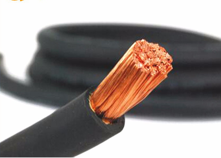 CE Approved Industrial Guowang 3*2.5, 5*4, 3*16+1*10 Copper Wire Cable Yc, Yh, Yz