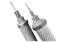 China Aluminum Steel Core Guowang Gopher Linnet Peacock Teal Magpie Conductor ACSR 240/30 Factory