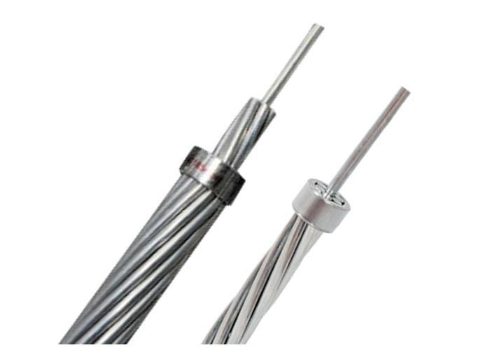 Factory Price 20-650mm2 IEC Standard 20mm2 45mm2 650mm2 All Aluminum Alloy Conductor