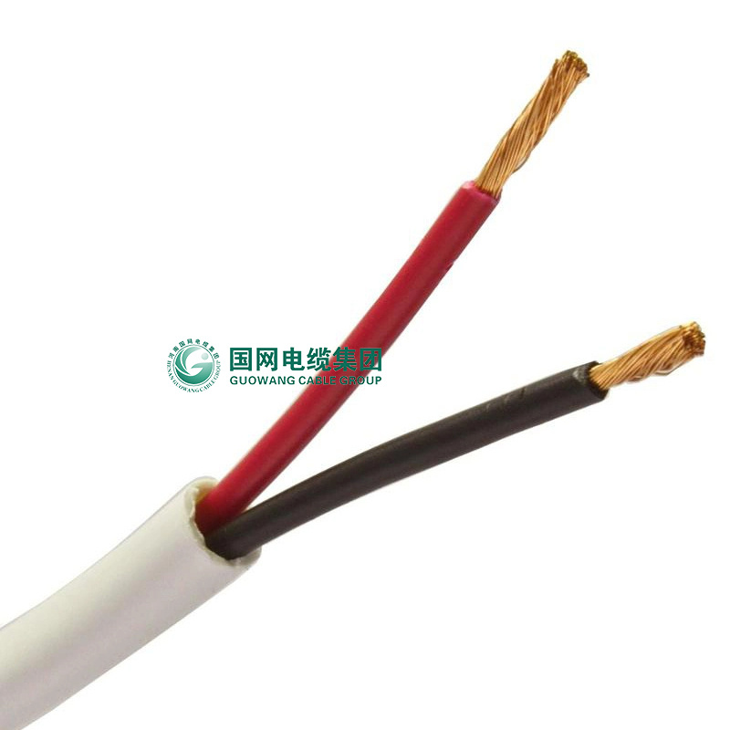 Factory Price 3 Core Power Cable H05VV F 3X1 5 mm2 Flexible Copper Electric Wire Rvv Cable for House Building Wire