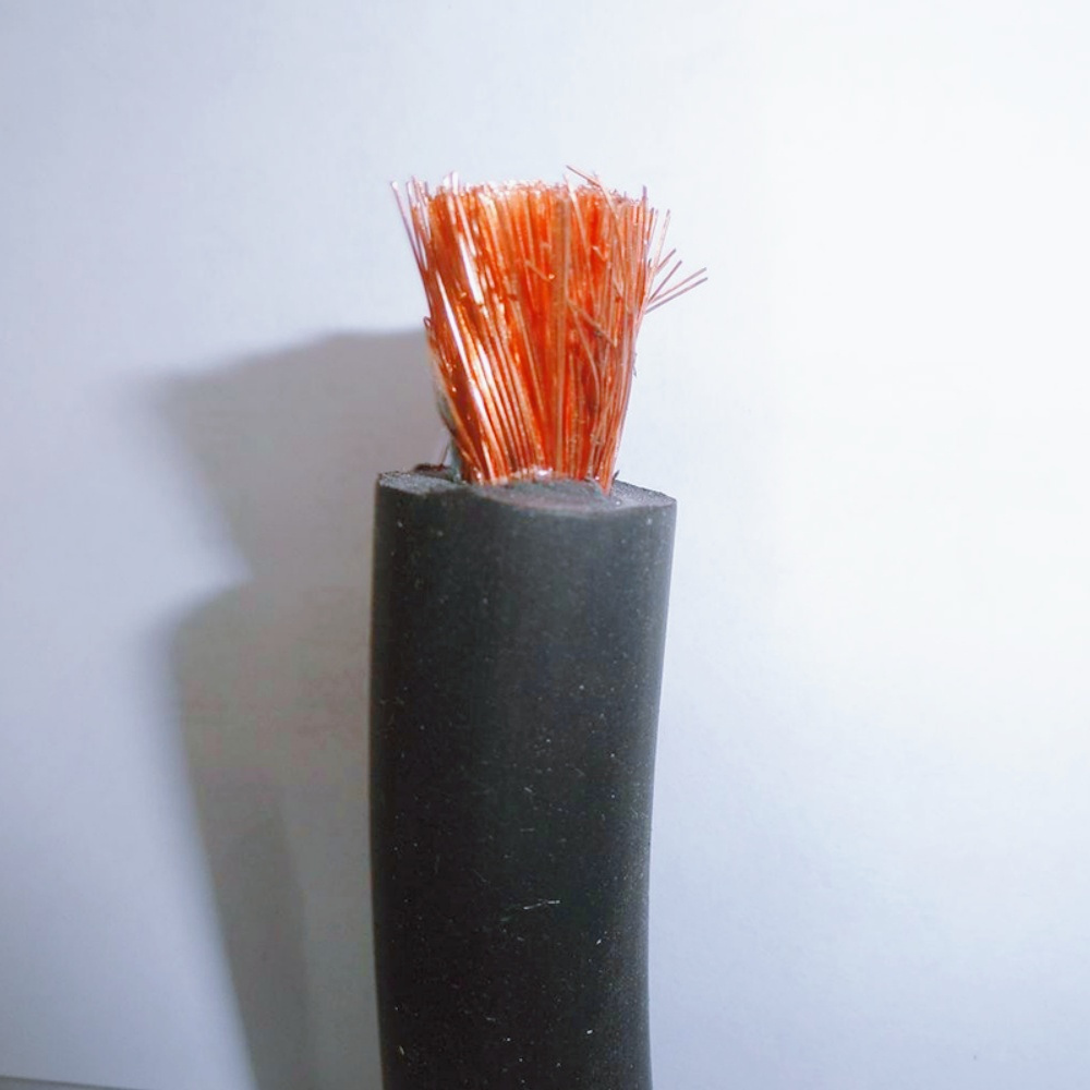 Chine Câble flexible en caoutchouc souple 3X1.5mm2 H07rnf/H05rn-F/H05rr-F fabrication et fournisseur