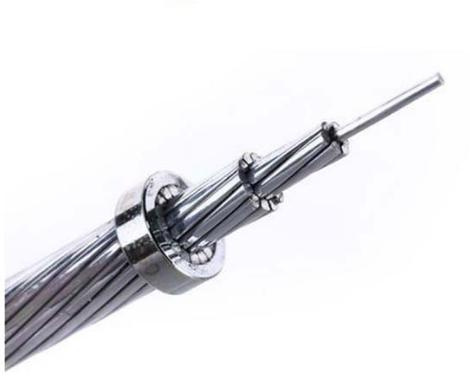 Good Price IEC Standard 10mm2 16mm2 25mm2 63mm2 All Aluminum Conductors AAC