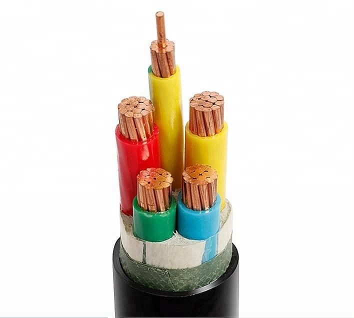 Good Service 25mm2 35mm2 70mm2 240mm2 300mm2 3*95mm2 120mm2 Unarmored Cable