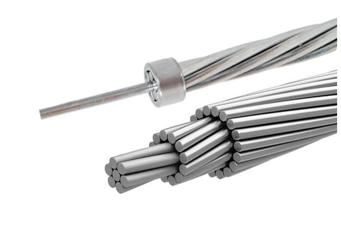 Good Service BS Standard Poplar Upas Acacia All Aluminum Alloy Conductor AAAC