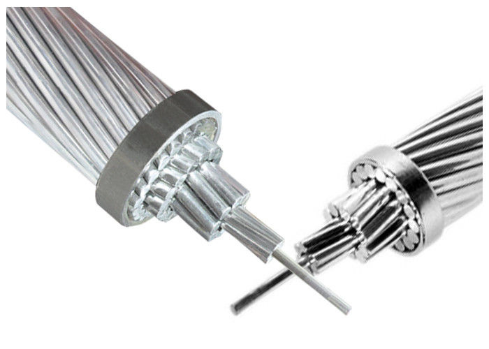 Good Service IEC Standard 160mm2 200mm2 250mm2 315mm2 All Aluminum Conductors AAC