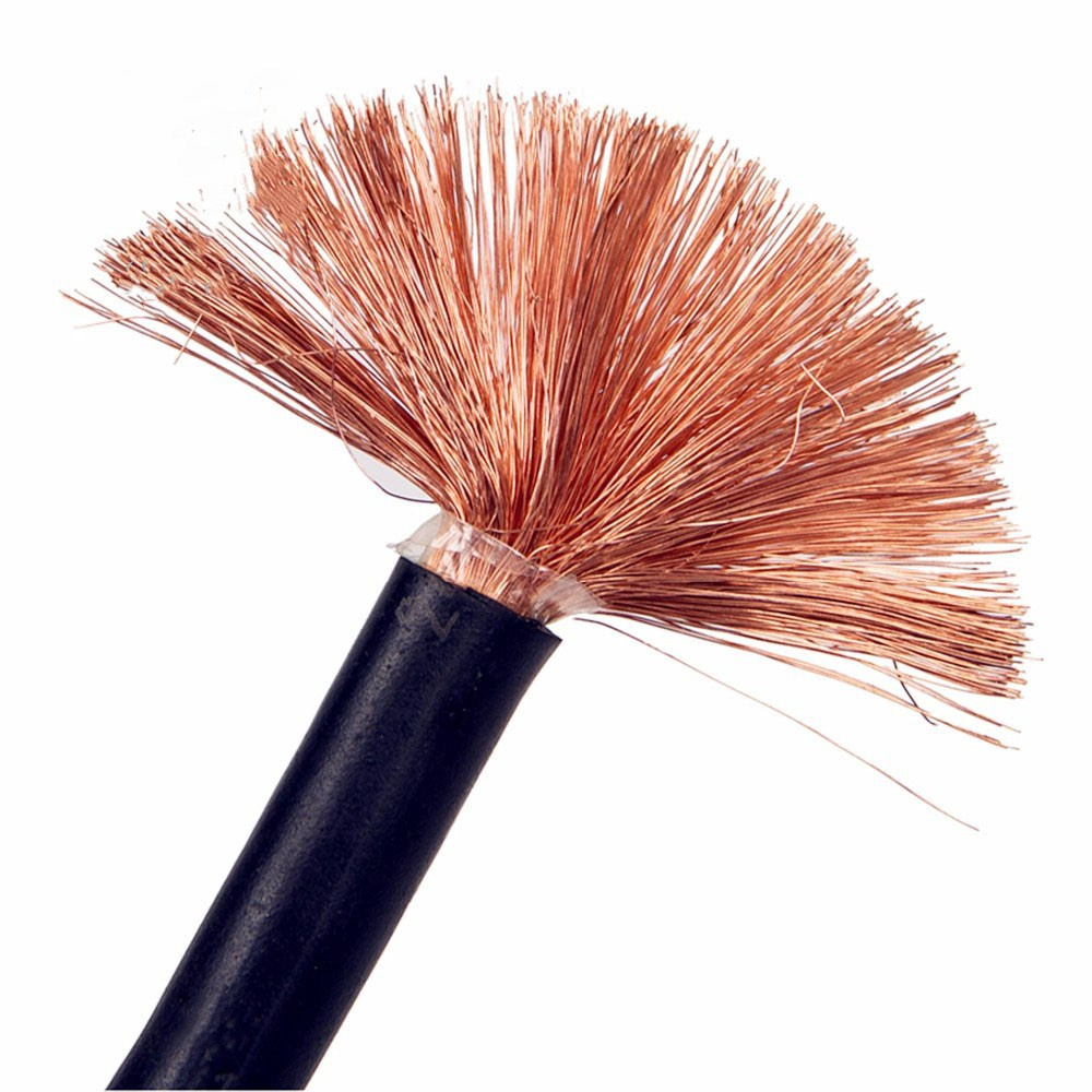 Guowang Construction 3*2.5, 5*4, 3*16+1*10 Flexible Cable Yc, Yh, Yz