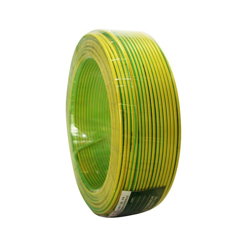 Guowang DC & AMP; AC Pallet/According to Your Need Motor Wires PVC Cable