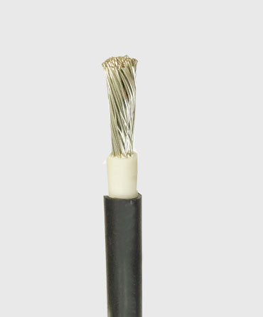 Guowang Single or Multicore BS En 50618 Solar Cable 1X6