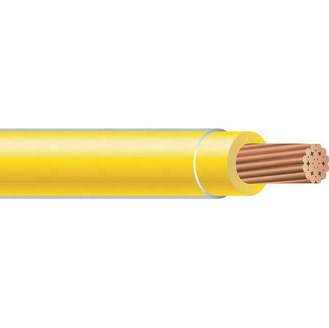 Guowang UL Certificated Coils, Rolls or Drums Wire Thhn 12AWG 14AWG