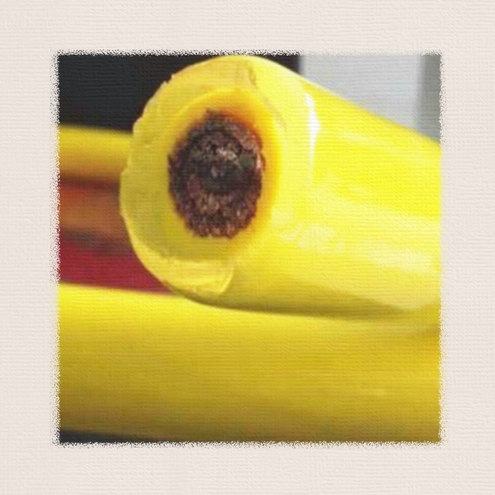 H07rn-F/H05rn-F Copper Conductor Epr Insulated Oil Resistance Flexible Electric Rubber Cable