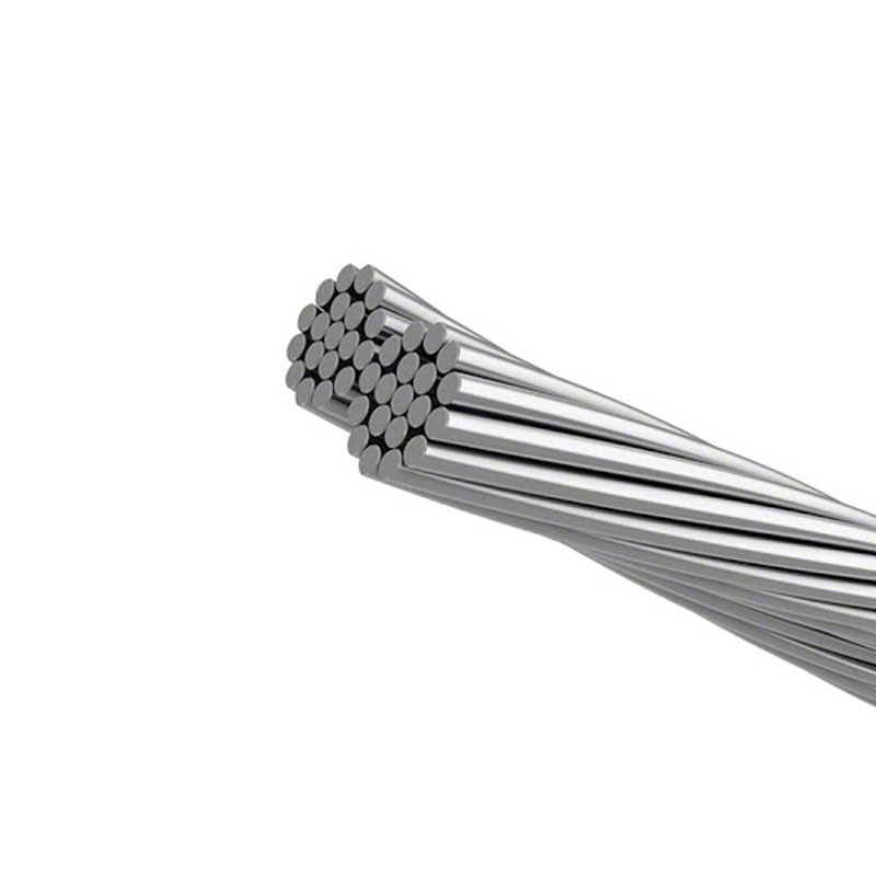 Hennan Guowang AAAC Overhead All Aluminum Alloy Conductor Fabricado En China Cable
