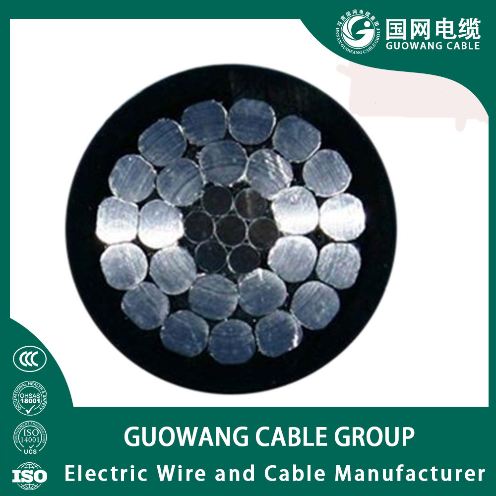High Performance Multi Core Medium Voltage Aerial Bundled ABC Cable