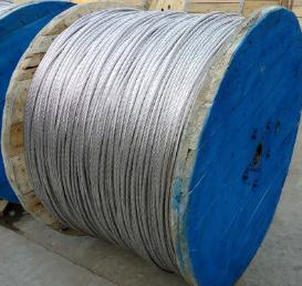 High Quality IEC Standard 40mm2 63mm2 100mm2 710mm2 All Aluminum Conductors AAC
