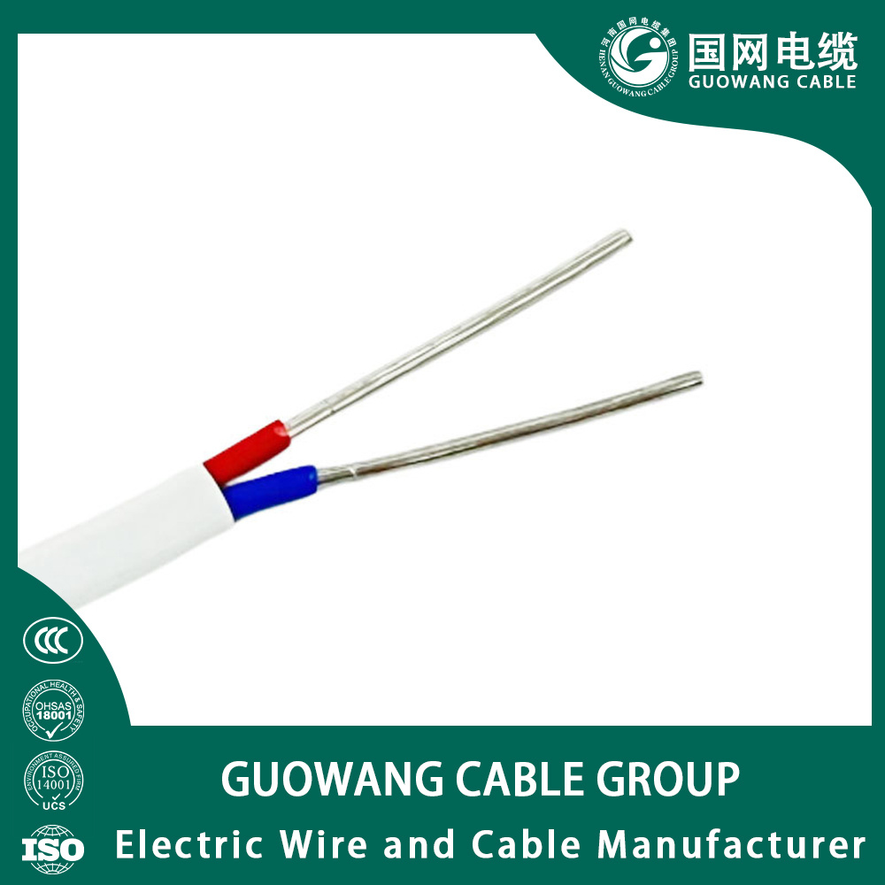 Household Wire Provide Customized Services Copper\Aluminum Electrical Wire