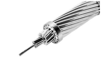 IEC Standard 560mm2 630mm2 710mm2 40mm2 Aluminum AAC Cables with High Quality