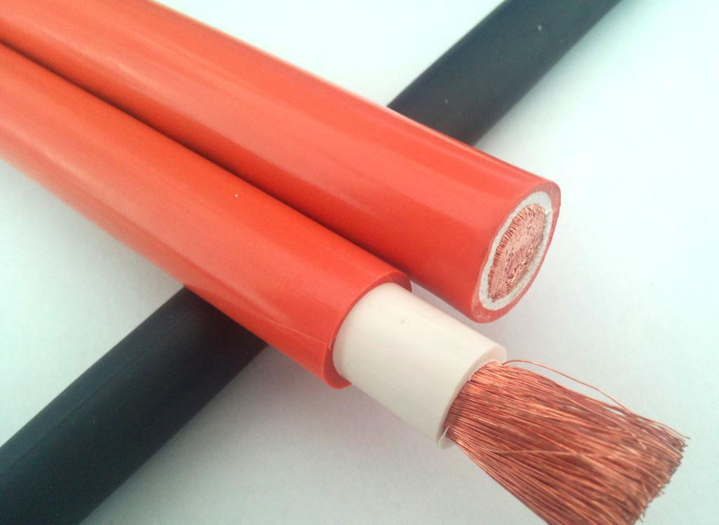 China Aire acondicionado industrial Guowang 3*2.5, 5*4, 3*16+1*10 Cable de potencia Yc, Yh, Yz fabricante y proveedor