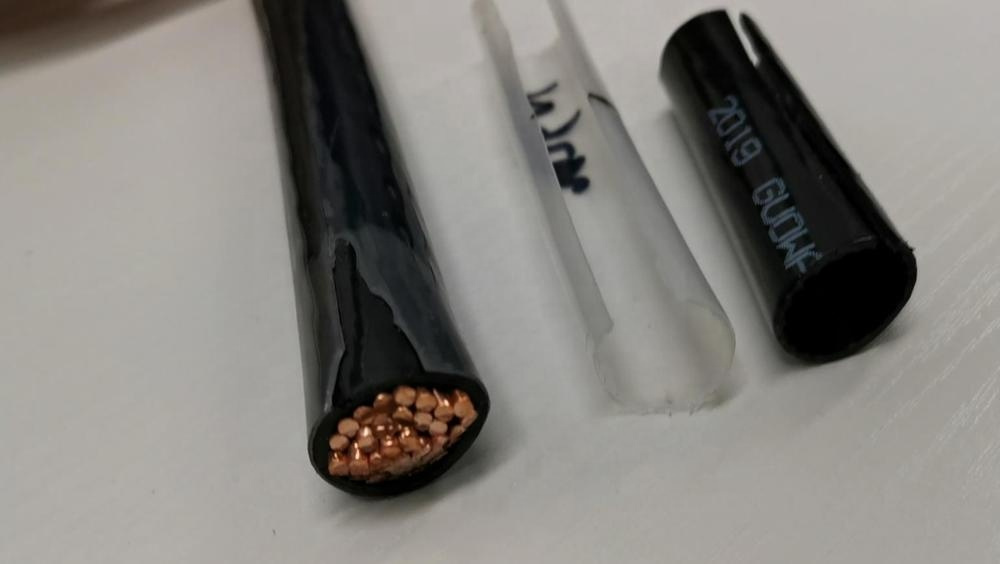 China Bobinas, rollos o tambores de alambre de cobre aislado certificado UL fabricante y proveedor