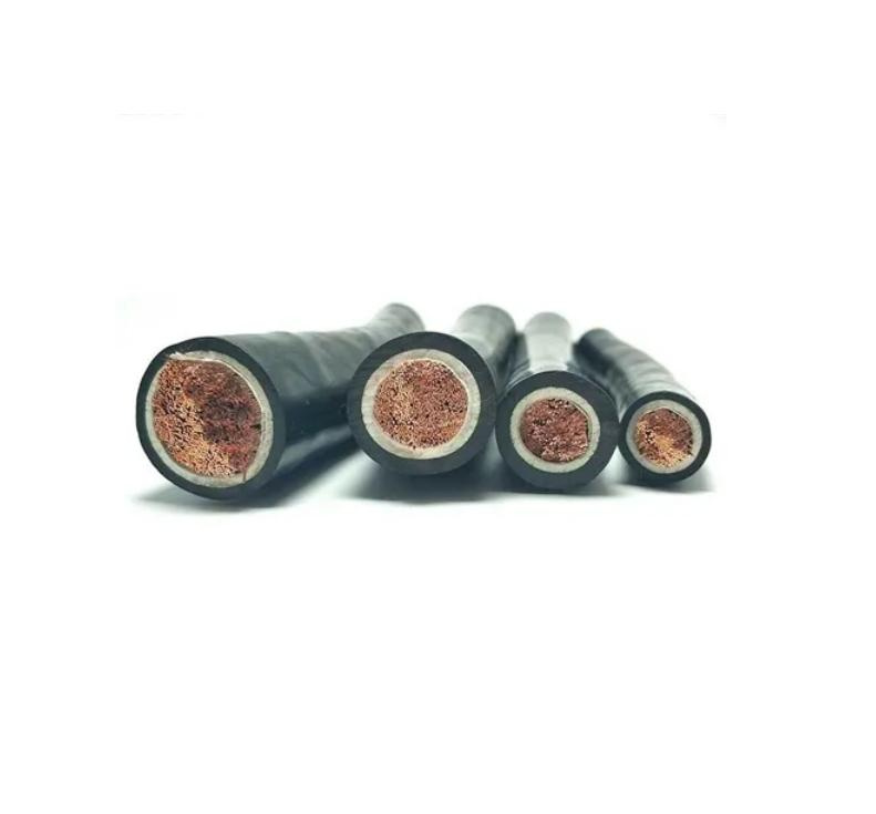 Low Voltage 0.6/1kv Fire Resistant XLPE Insulation Power Cable 5 G 35 mm2