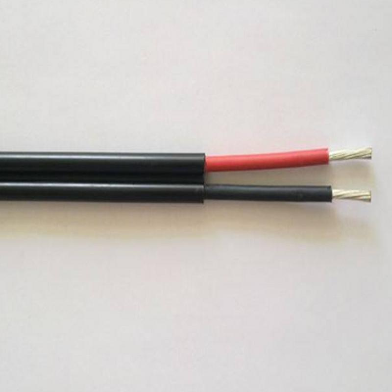 Low and Medium Voltage Industrial Guowang Pallet/According to Customer Need Solar Cable