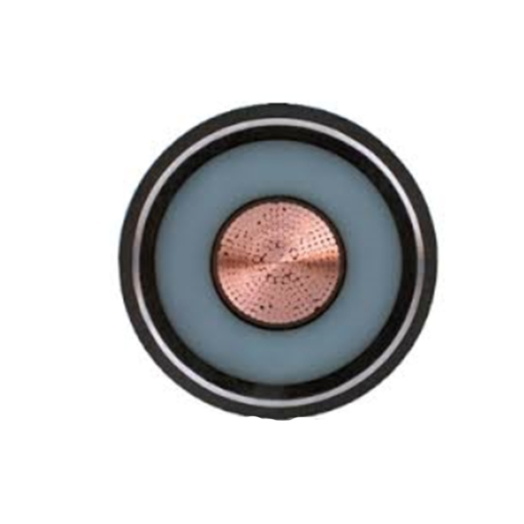 Medium Voltage XLPE Cable 6kv 10kv 35kv Mv Power Cable