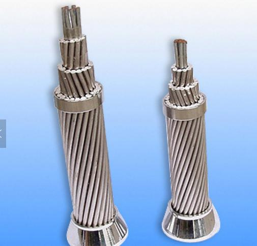 Multi-Model25mm2 50mm2 70mm2 95mm2 120mm2 150mm2 240mm2 AAAC AAAC ACSR Acar ACSR Bare Aluminum Core Overhead Cable