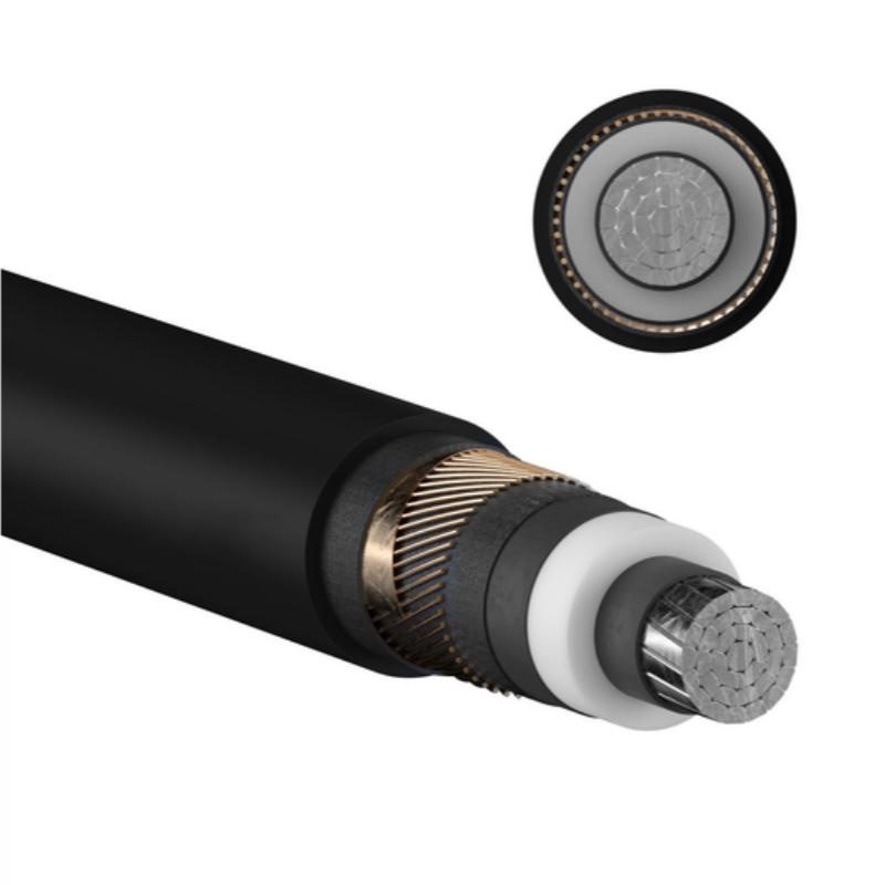 Na2xs2y Na2xs (F) 2y Na2xs (FL) 2y Aluminum Medium Voltage Cable