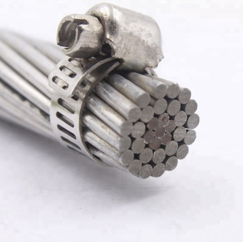 Rabbit Dog Steel Cored Aluminum Sca Conductor Cable 50mm2 100mm2