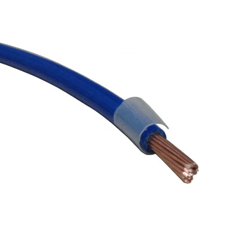 Reliable 600V Thhn/Thwn/Thwn-2 4/0 AWG 1000mcm for Global Distribution