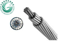 Round Wire Aluminum 0.5sqmm -400sqmm AWG Aerial Bundled Power Cable