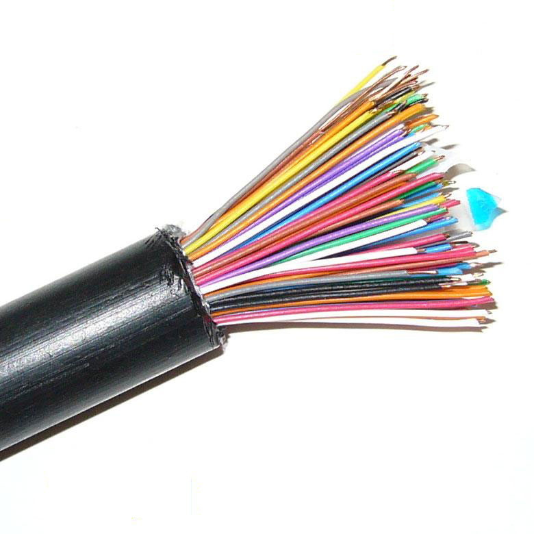 Single or Multicore Core ISO9001, CE, CCC, TUV Shileded Controll Cable