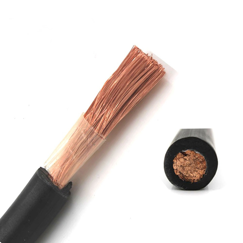 Station Round Wire Guowang 3*2.5, 5*4, 3*16+1*10 Railway Power Cable