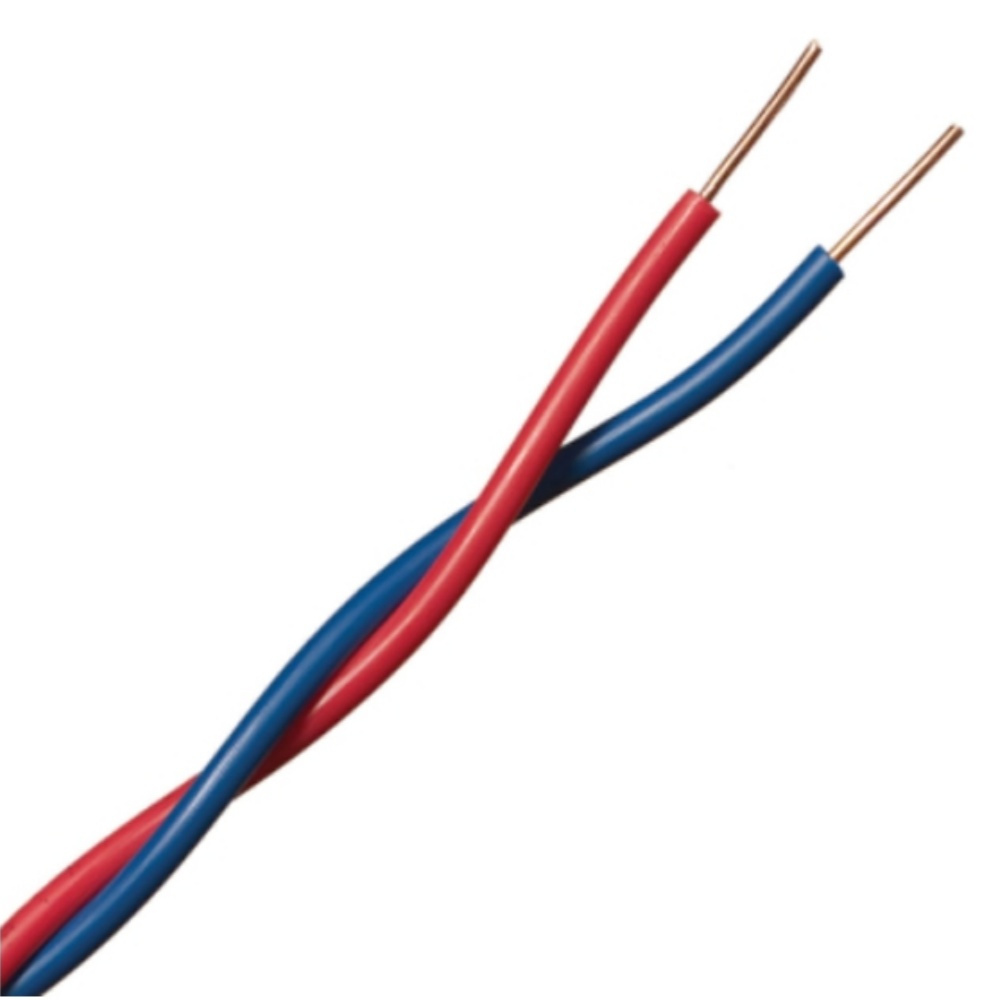 Thhn Thw Wire Copper Core PVC Insulated Electrical Wires Household Wire