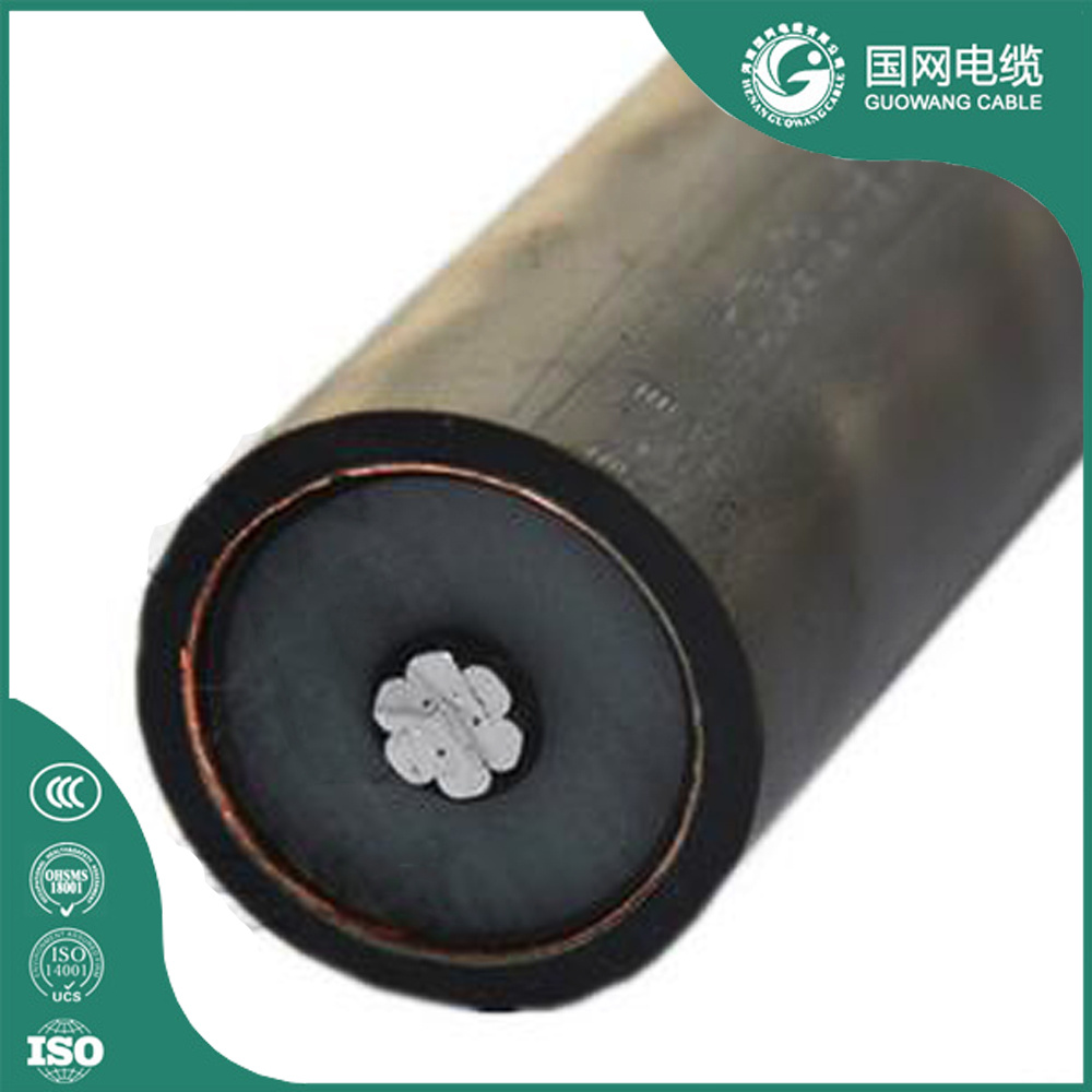 Vlv, Yjlv, Vlv22 Guowang Palette Selon Votre Besoin Câble d′Alimentation à Gaine PVC avec CCC