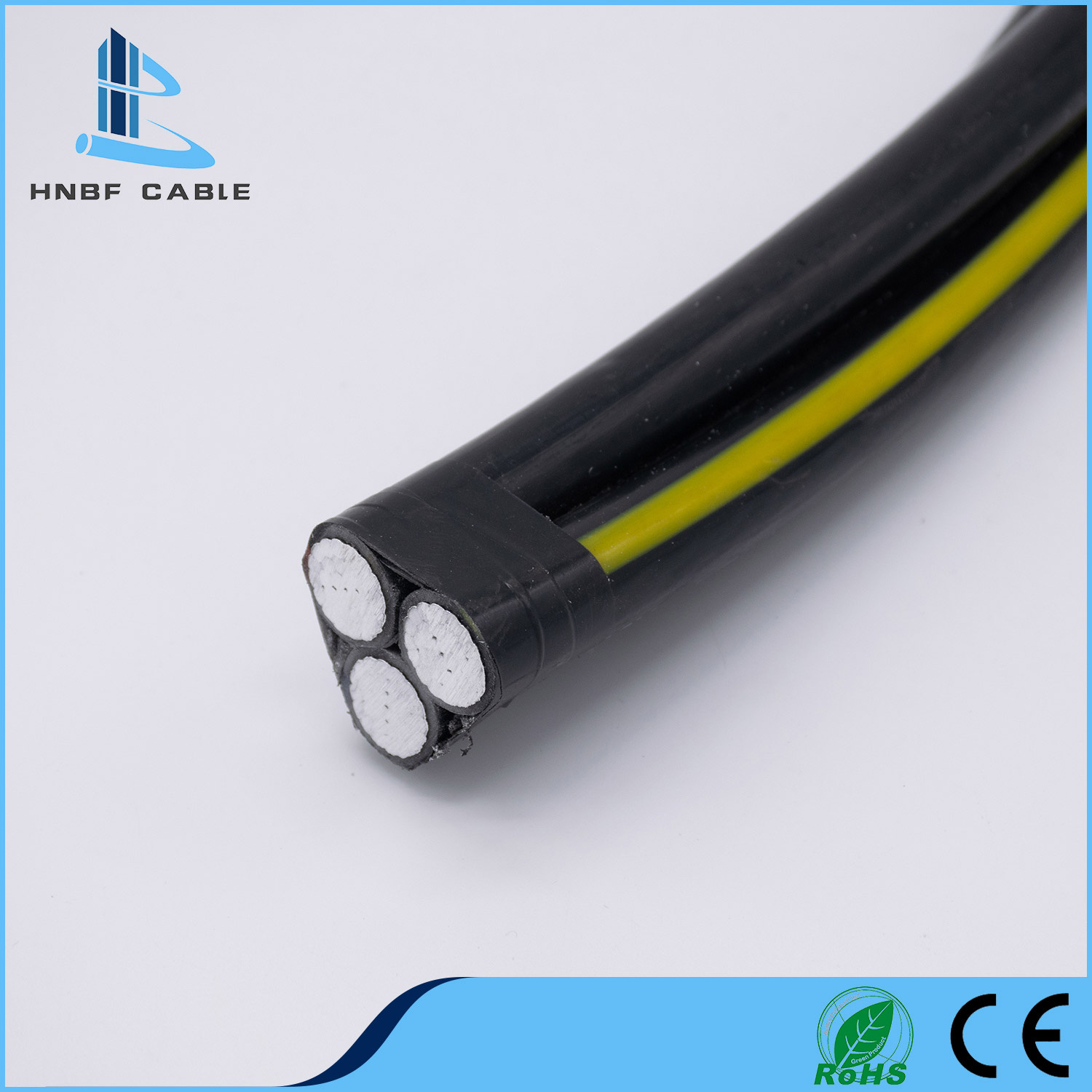 0.6/1kv Cable Aéreo de Conductor de Aluminio XLPE